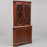 1219 8264 CORNER CUPBOARD